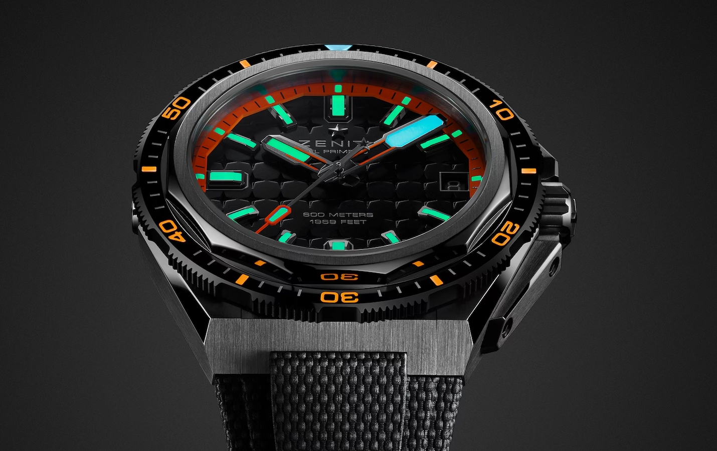 Watches & Wonders 2024: Nuevos modelos Zenith